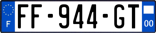 FF-944-GT