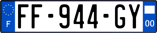 FF-944-GY