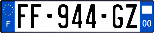 FF-944-GZ