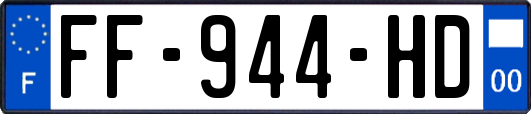 FF-944-HD