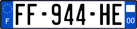 FF-944-HE