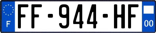 FF-944-HF