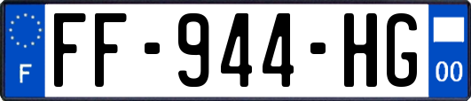 FF-944-HG