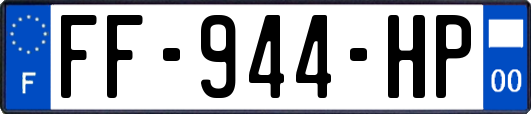 FF-944-HP