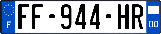FF-944-HR