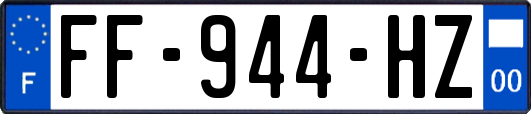 FF-944-HZ