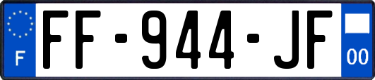 FF-944-JF