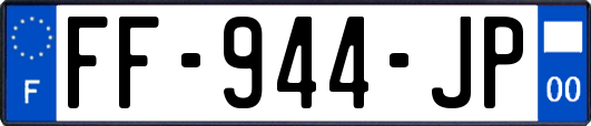 FF-944-JP