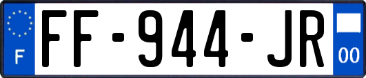 FF-944-JR