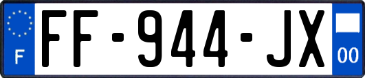 FF-944-JX