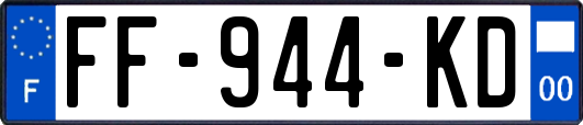 FF-944-KD