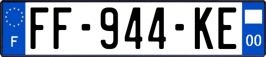 FF-944-KE