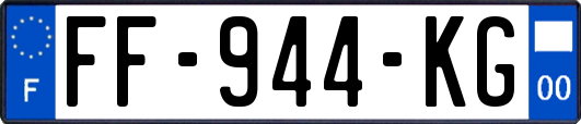 FF-944-KG