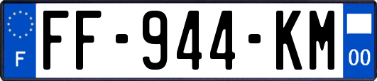 FF-944-KM
