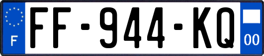 FF-944-KQ