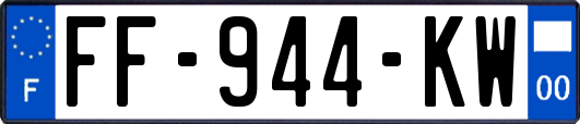 FF-944-KW