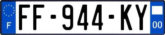 FF-944-KY