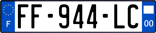 FF-944-LC