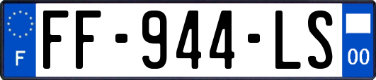 FF-944-LS