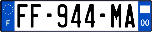 FF-944-MA