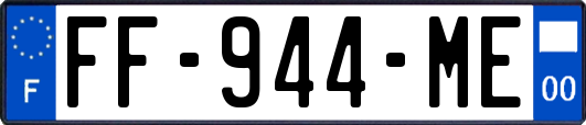 FF-944-ME