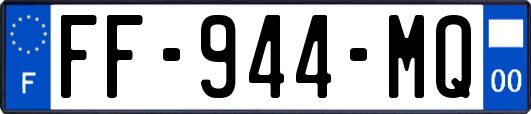 FF-944-MQ
