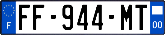 FF-944-MT
