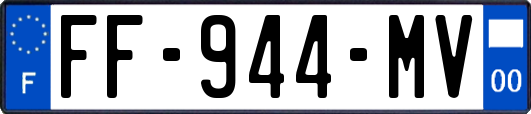 FF-944-MV