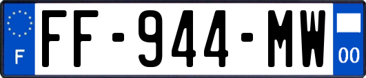 FF-944-MW