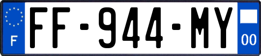 FF-944-MY