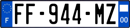 FF-944-MZ