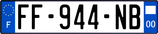 FF-944-NB