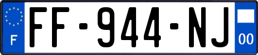 FF-944-NJ