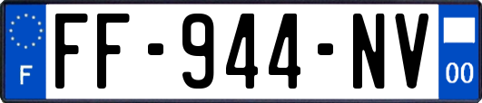 FF-944-NV