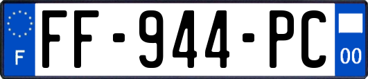 FF-944-PC