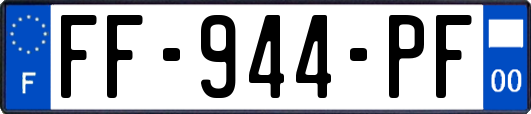 FF-944-PF