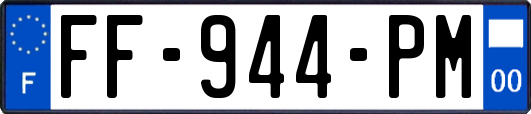 FF-944-PM