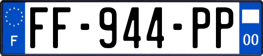 FF-944-PP