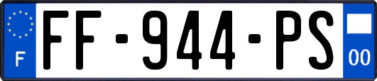 FF-944-PS