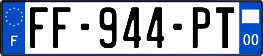 FF-944-PT