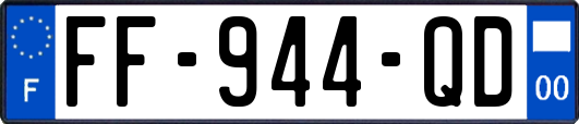 FF-944-QD