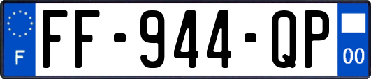 FF-944-QP