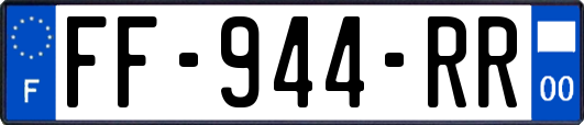 FF-944-RR