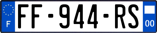 FF-944-RS
