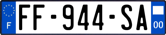 FF-944-SA