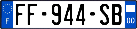 FF-944-SB
