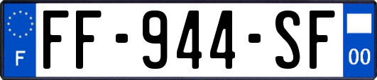 FF-944-SF