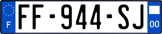 FF-944-SJ