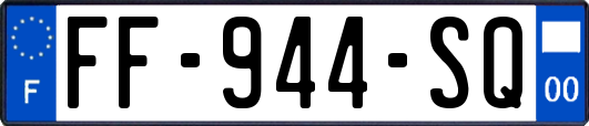 FF-944-SQ