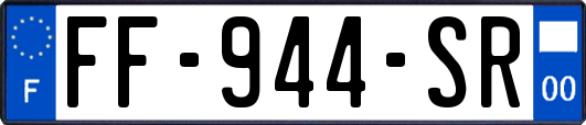 FF-944-SR